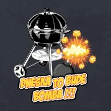 Dneska to bude bomba