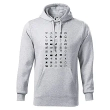 FOR TRAVEL - slovník na cesty