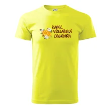 Jméno Včelařská legenda