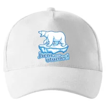 Jsem otužilec - medvěd