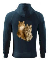 Kočky vectorizované  (Moňas)