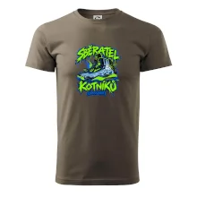 Sběratel kotníků crossover