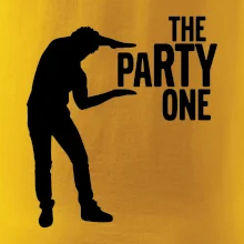 Bachelor party - The party one