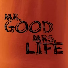 Mr. Good