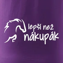 Lepší než nákupák