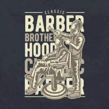 Barber Brotherhood Barber Brotherhood