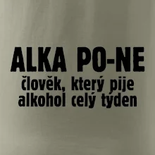 Alkapone