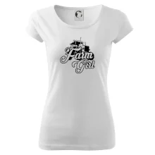 Farm Girl