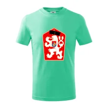 Mistrovství světa v ledním hokeji 1969 znak samostatný bez čísla