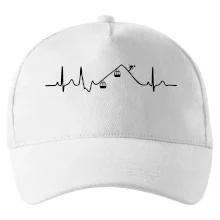 EKG lanovka EKG lanovka