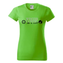 Winter Is Coming parodie