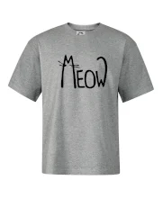 Meow - Mňau