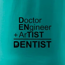 Co znamená dentist