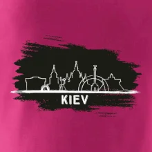 Kiev - Silueta