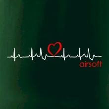 Moje srdce bije pro airsoft