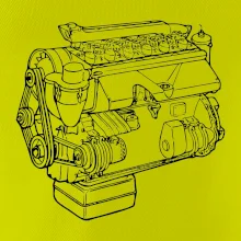 Motor T912 V3S