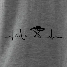 Piano ekg - přenosné