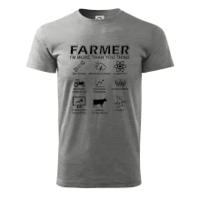 Farmer Symbols