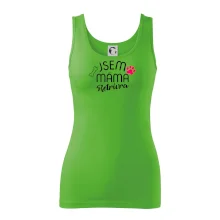 Jsem máma Retrívra