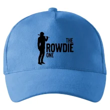 Bachelor party - The rowdie one