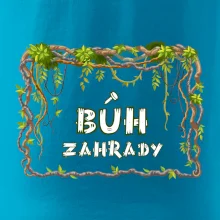 Bůh zahrady