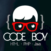 Code Boy