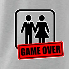 Bachelor Party - Game over (hetero)