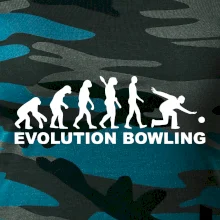 Evoluce bowling