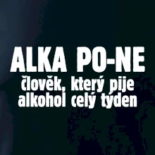 Alkapone