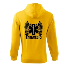 Paramedic Paramedic