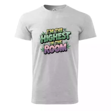 Marihuana - Iam the highest in the room