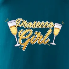 Prosecco Girl Prosecco Girl