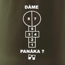 Dáme panáka?