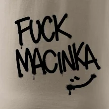 Macinka sprejem