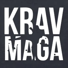 Nápis Krav Maga