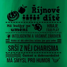 Narozeniny říjen Narozeniny říjen