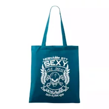 Nesnáším být sexy - opravář