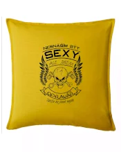 Nesnáším být sexy - opravář