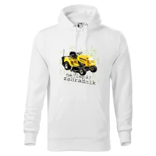 Nejlepší zahradník traktor