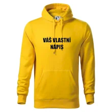 Tvůj vlastní nápis - tiskací Tvůj vlastní nápis - tiskací