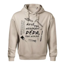 Když to neopraví děda, tak nikdo černobílé Když to neopraví děda, tak nikdo černobílé