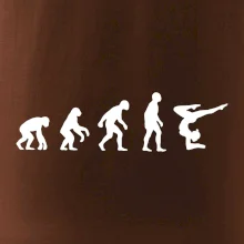 Evoluce yoga