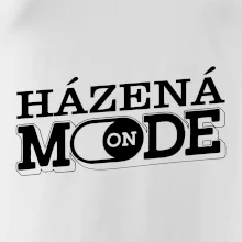 Házená mode Házená mode