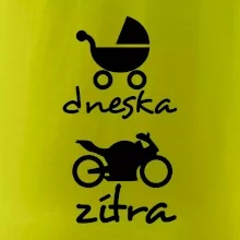 Dnes zítra silnice Dnes zítra silnice