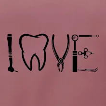 Love zubař Love zubař