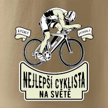 Nejlepší cyklista na světě