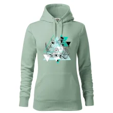 Bílý nosorožec (Pecka design)