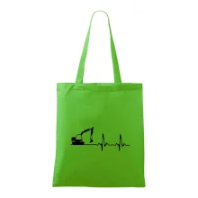 EKG bagr EKG bagr