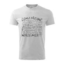 Chemie - Čemu přesně nerozumíš?