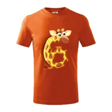 Věk dítětě zvíře 6